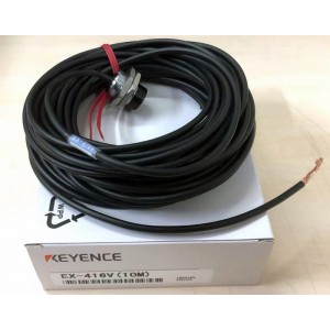 KEYENCE EX-416V Sensor