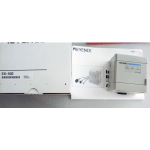 KEYENCE EX-502 Controller Switch