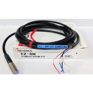KEYENCE EZ-30M Inductive Proximity Switch