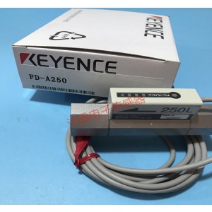 KEYENCE FD-A250 Sensor