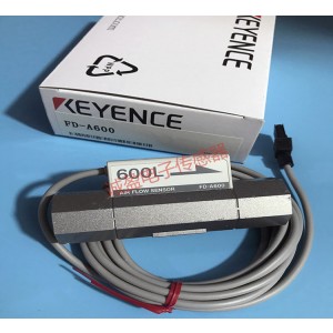 KEYENCE FD-A600 Sensor