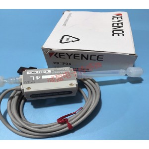 KEYENCE FD-F04 Sensor