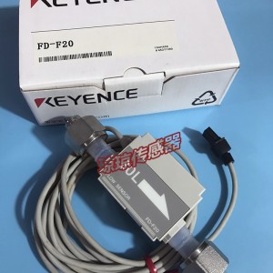 KEYENCE FD-F20 Sensor