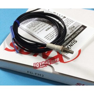 KEYENCE FD-FM2 Photoelectric Switch Sensor