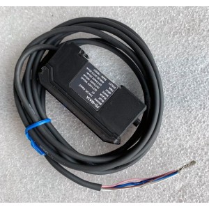 KEYENCE FD-MA1A Optical Fiber Amplifier