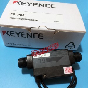 KEYENCE FD-P05 Pressure Sensor