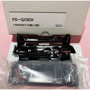 KEYENCE FD-Q10CH Sensor