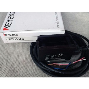 KEYENCE FD-V40 Sensor