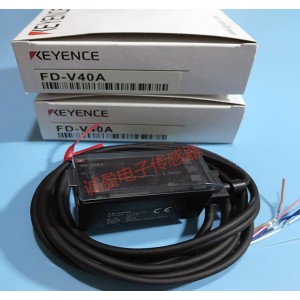 KEYENCE FD-V40A Sensor