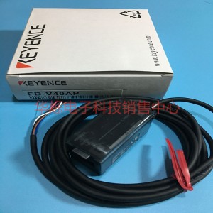 KEYENCE FD-V40AP Sensor