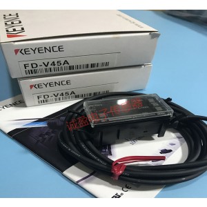 KEYENCE FD-V45A Sensor