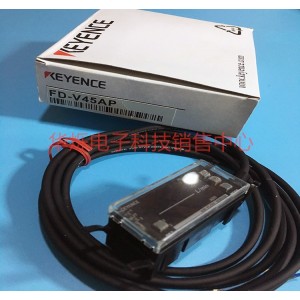 KEYENCE FD-V45AP Sensor