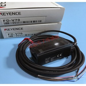 KEYENCE FD-V70 Sensor