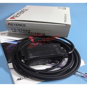 KEYENCE FD-V70AP Sensor