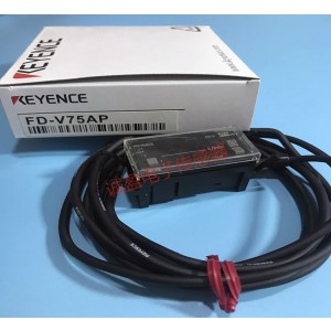 KEYENCE FD-V75AP Sensor