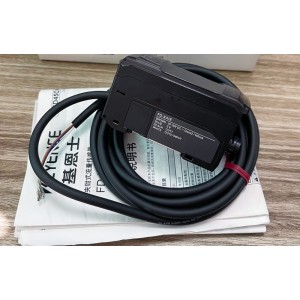 KEYENCE FD-XA1E Sensor