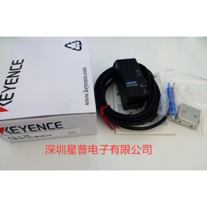 KEYENCE FS-L70 Optical Fiber Amplifier