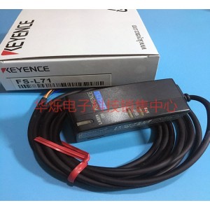 KEYENCE FS-L71 Optical Fiber Amplifier