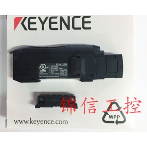KEYENCE FS-N12EN Photoelectric Switch Sensor