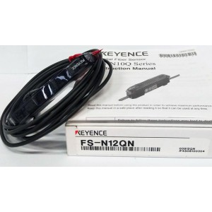 KEYENCE FS-N12QN Sensor