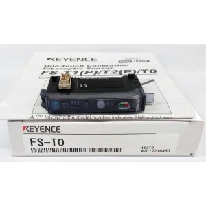 KEYENCE FS-T0 Sensor