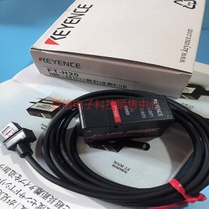 KEYENCE FT-H20 Sensor