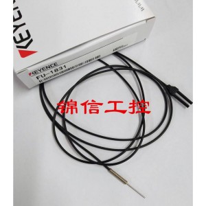 KEYENCE FU-1831 Photoelectric Switch Sensor