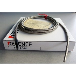 KEYENCE FU-2540 Optical Fiber Amplifier