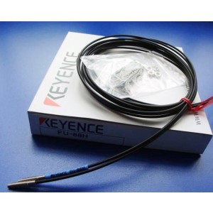 KEYENCE FU-86H Photoelectric Switch Sensor
