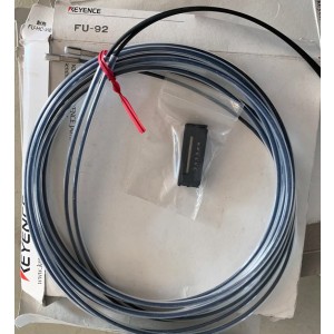 KEYENCE FU-92 Fiber Unit