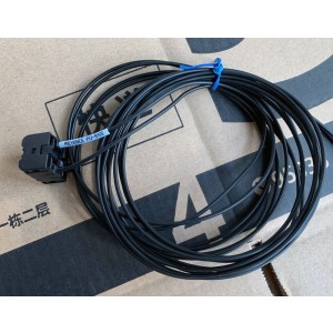 KEYENCE FU-95S Fiber Unit