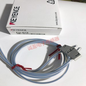 KEYENCE FU-97S Photoelectric Switch Sensor