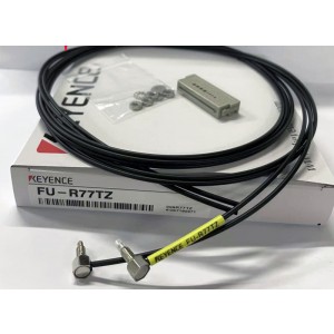 KEYENCE FU-R77TZ Sensor - Original New