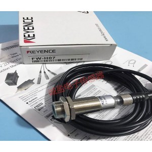 KEYENCE FW-H07 Sensor