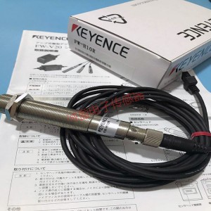 KEYENCE FW-H10R Sensor