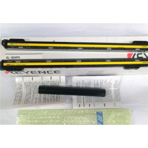 KEYENCE GL-S24FH Grating Area Sensor