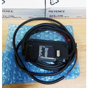 KEYENCE GT-72N Sensor