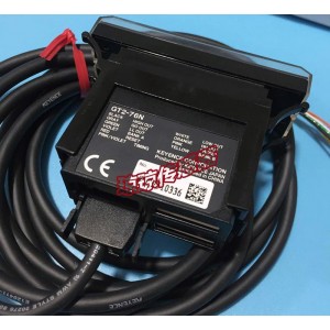 KEYENCE GT2-76N Sensor