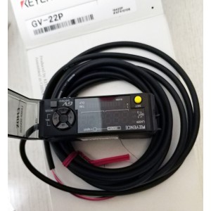 KEYENCE GV-22P Sensor