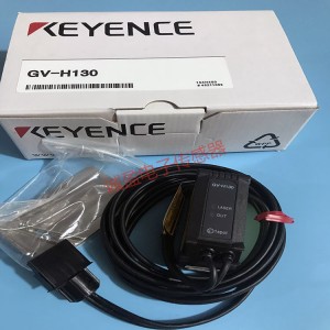 KEYENCE GV-H130 Sensor