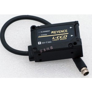KEYENCE GV-T10C Sensor