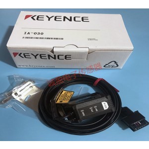 KEYENCE IA-030 Sensor