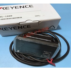 KEYENCE IL-1500 Sensor