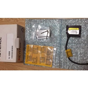 KEYENCE IL-S100 Sensor