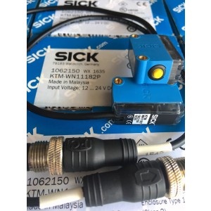 SICK KTM-WN11182P Sensor - Original New