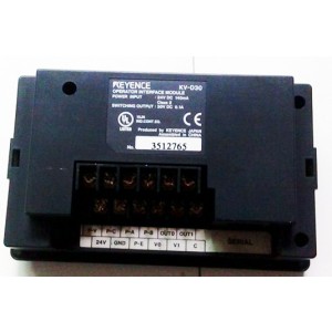 KEYENCE KV-D30 Sensor