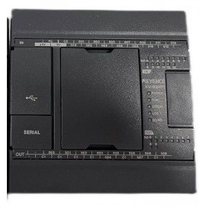 KEYENCE KV-N24DT Controller Switch