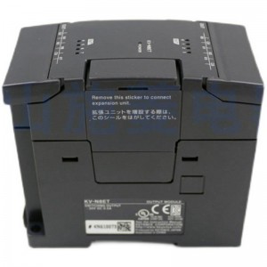 KEYENCE KV-N8ET Module/ PLC Control Unit