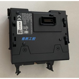 KEYENCE KV-NC32EXT Controller Switch