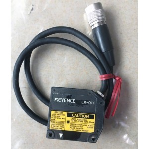 KEYENCE LK-011 Sensor